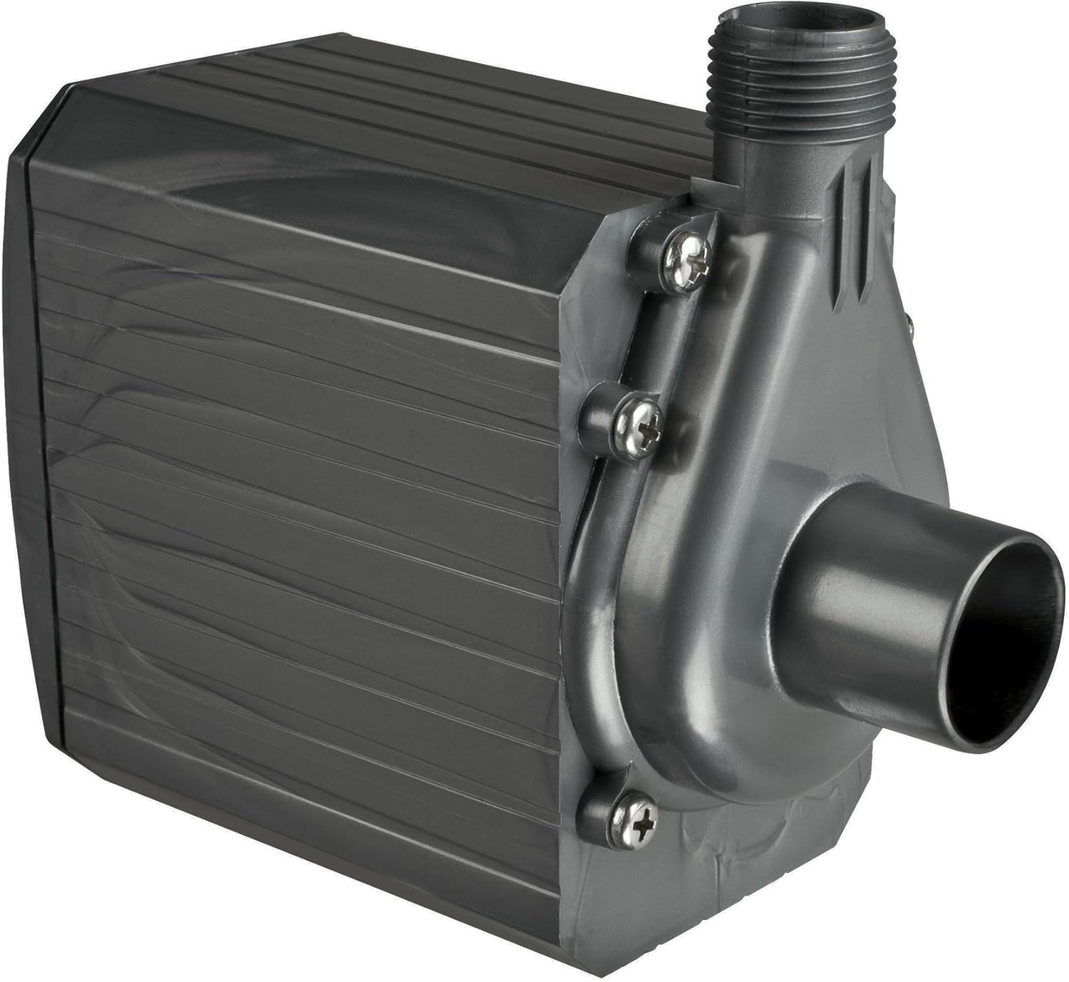 Supreme Hydro-Mag 950 GPH Pump for Hydroponic Gardening Needs