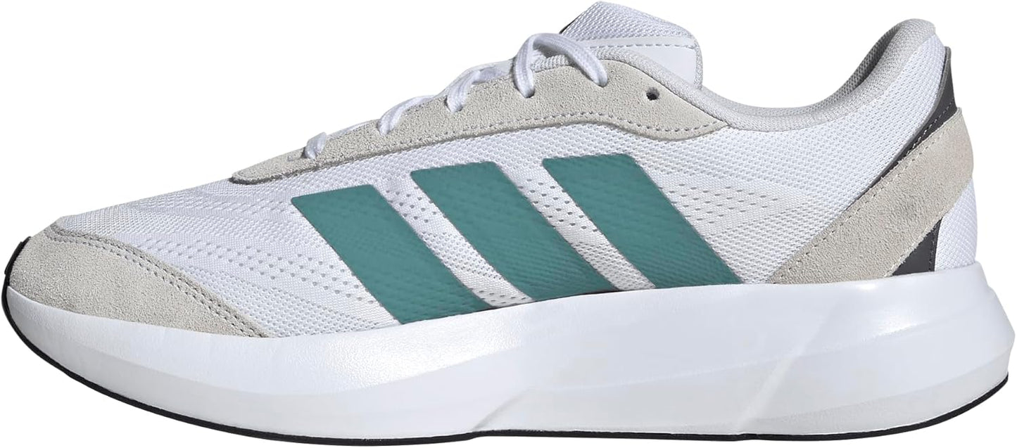 adidas Men's Lightshift Sneaker: Breathable Comfort and Style