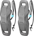Boat Fenders Boat Bumpers for Docking - Upgraded Protection