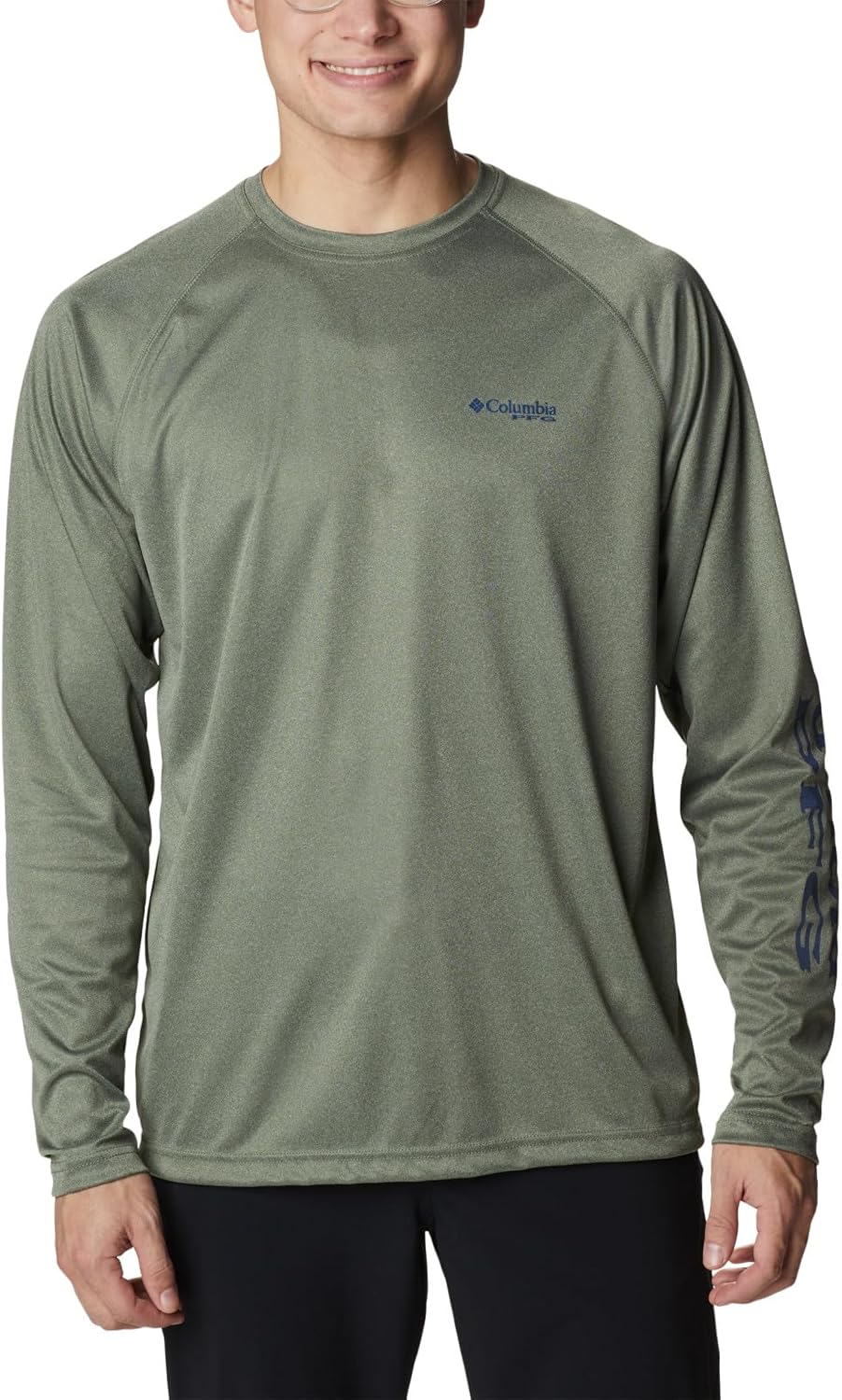 Columbia Men's PFG Terminal Tackle Long Sleeve Shirt Review