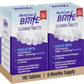 Retainer Brite Aligner Cleaning Tablets - 6 Month Supply