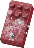Vein Pitch Shifter Guitar Pedal for Electric Guitar - Two-Octave