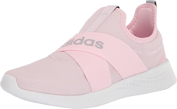 adidas Women's Puremotion Adapt Running Shoe for Comfort and Style