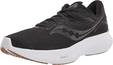 Saucony Women's Ride 15 Running Shoe for Ultimate Comfort