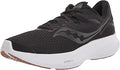 Saucony Women's Ride 15 Running Shoe: Comfort and Performance