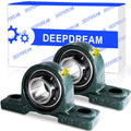 UCP210-32 Pillow Block Bearing 2in Bore - Self-Aligning Heavy Duty
