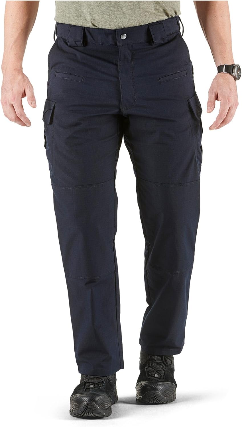 5.11 Tactical Men's Taclite EMS Pants with 19 Pockets