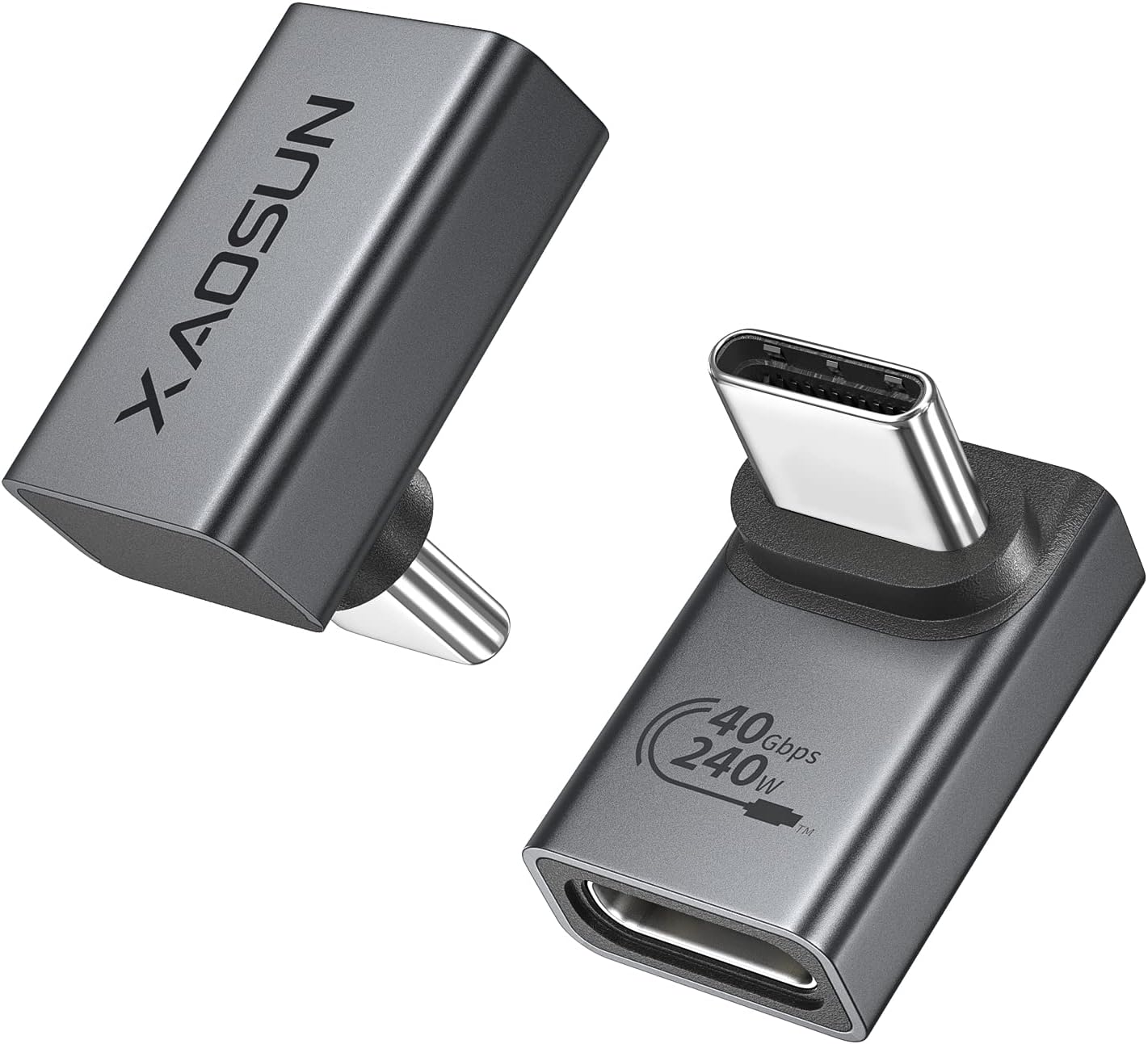90 USB-C Adapter - Thunderbolt 4, 240W 