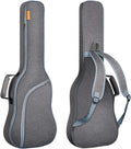 CAHAYA Padded Electric Guitar Gig Bag - Protect Your Guitar in Style!