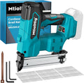 Cordless Brad Nailer for Makita 18V Battery - Lightweight Power