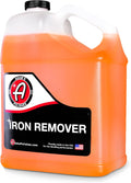 Adam's Iron Remover Gallon - Fast Iron Fallout & Rust Removal