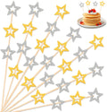 Decorate Drinks & Snacks with 100 Glamorous Christmas Picks by SRIZIAN