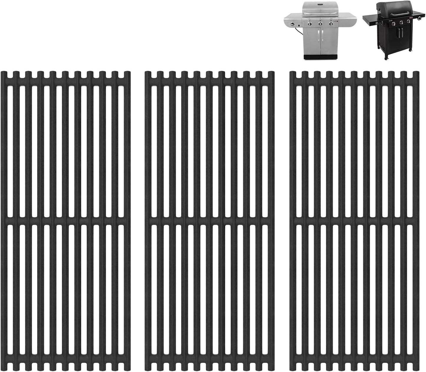 Grill Grates Replacement for Charbroil Tru Infrared Grills
