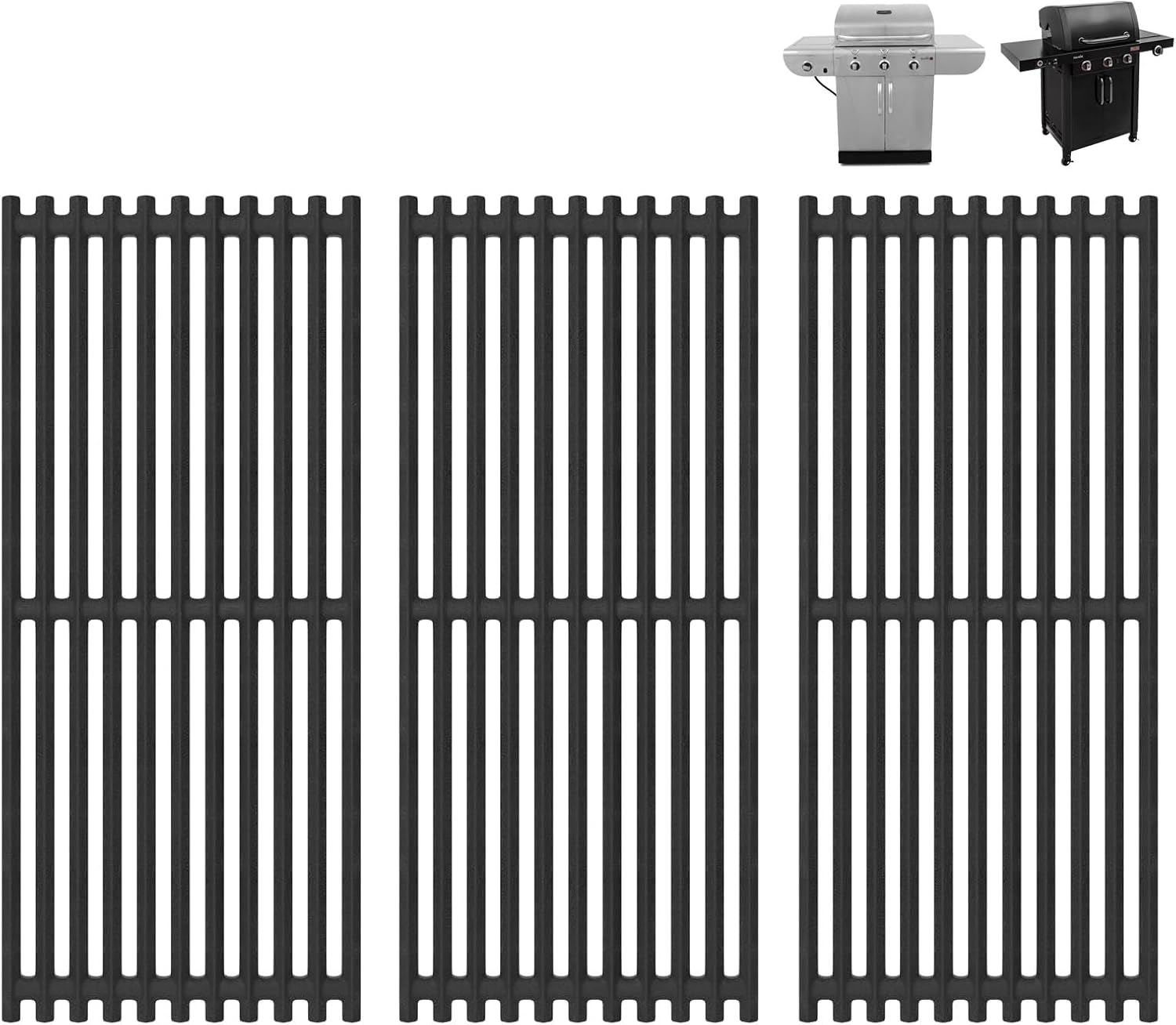 Grill Grates Replacement for Charbroil Tru Infrared Grills