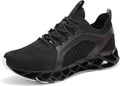 Women's Walking Shoes Lightweight Breathable Tennis Running Blade are