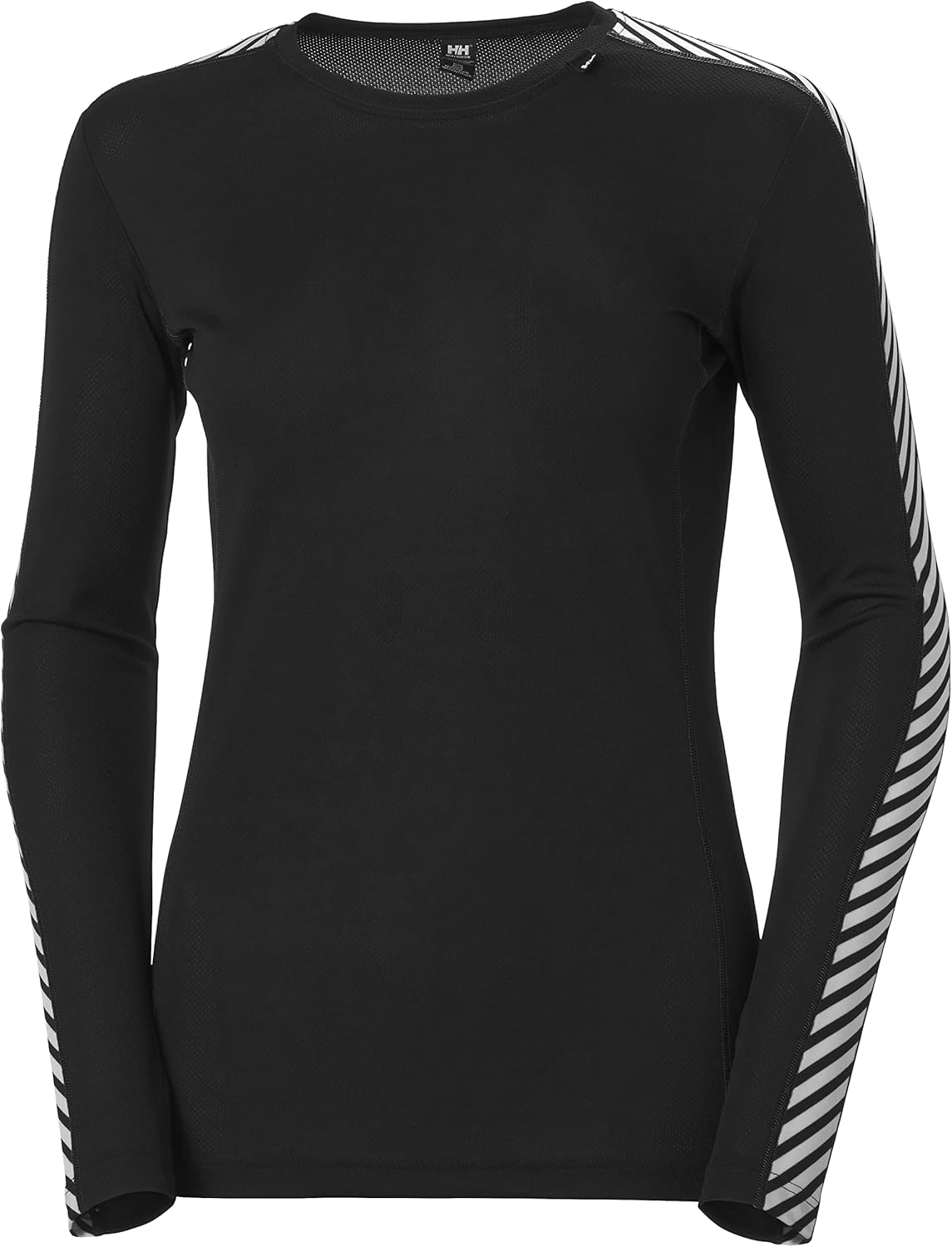 Helly-Hansen Women's HH LIFA Baselayer Crew - Ultimate Comfort