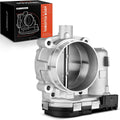 Electronic Throttle Body Compatible with Chrysler Dodge Jeep Ram