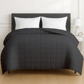 HomeSmart Weighted Blanket King Size 50lbs - Deep Pressure Comfort