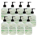 McKesson Hand Sanitizer 18 oz Pump Bottle Pack of 12 - Moisturizing