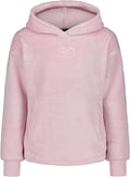 Under Armour Girls Hoodie Set - Soft, Moisture-Wicking Activewear