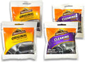Armor All Cleaning Kit with Four Armor All Sponges - Practical Car