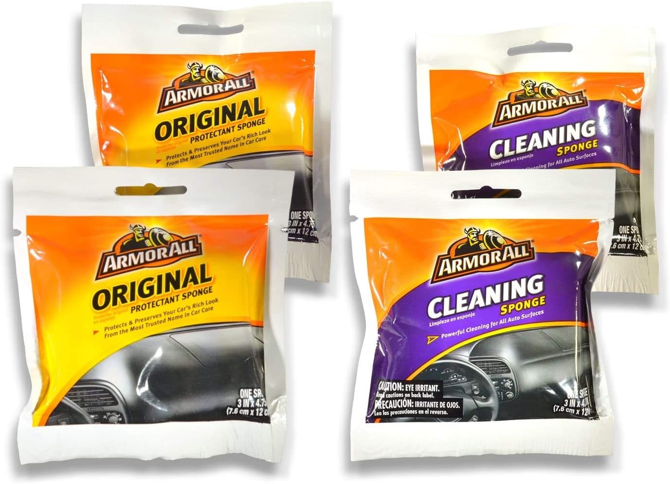Ultimate Shine with Armor All Cleaning Kit
