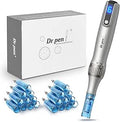 Dr. Pen M8S Microneedling Pen for Professional Skin Care