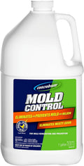 Concrobium Mold Control 1 Gallon Refill - Eliminates and Prevents Mold
