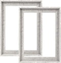 Floating Frame for 11x14 Canvas Painting - Modern Floater Frame