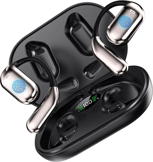 Real-Time Translator Earbuds - 134 Languages
