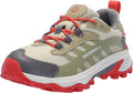 Merrell Kids' Waterproof Hiking Shoes Review
