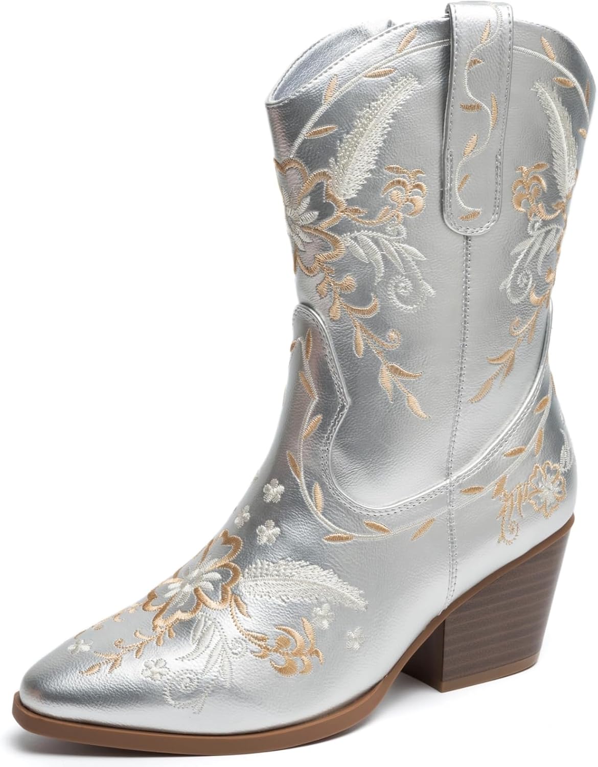 Exquisite Western Women's Cowboy Boots for All Occasions