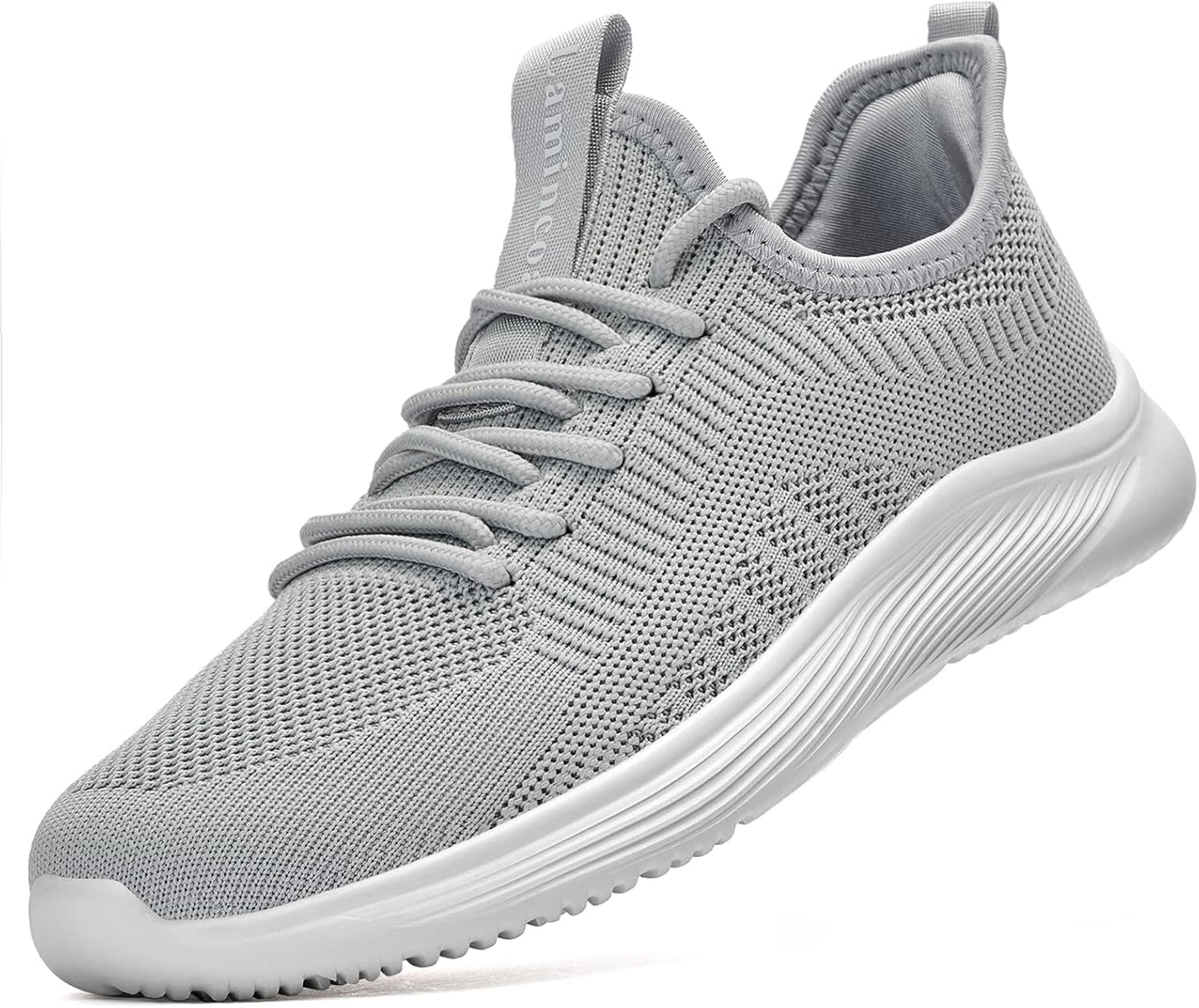 Lamincoa Womens Slip On Walking Shoes for Casual Road Running