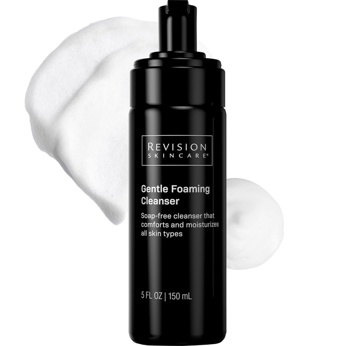 Revision Skincare Gentle Foaming Cleanser for Soothing Skin