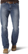 Wrangler Men's Tall Xtreme 20X Cowboy Vintage Boot Cut (Style AFYQ)