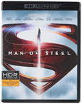 Man of Steel 4K Ultra HD + Blu-ray - Cinematic Origin