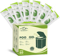 Portable Toilet Powder for Camping - Sckee