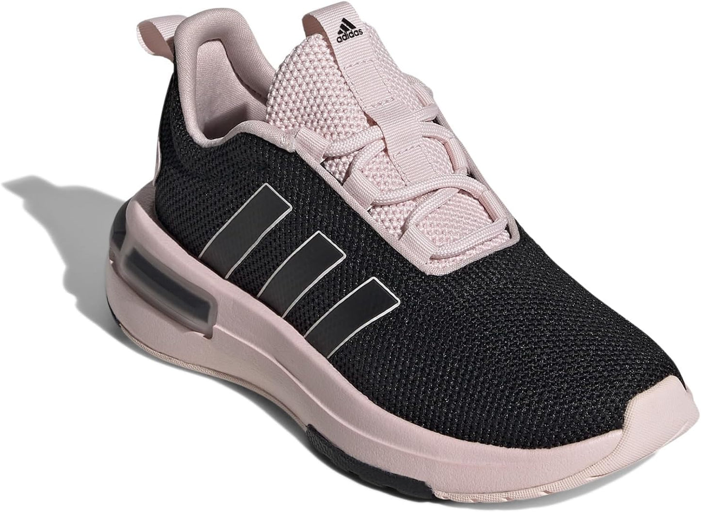adidas Baby-Boy's Racer Tr23 Sneaker for Active Kids