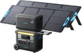 Anker SOLIX F2000: Power Hub for Home & Outdoor