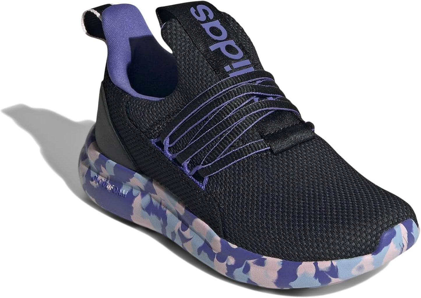 adidas Unisex-Child Lite Racer Adapt 7.0: Comfort & Style