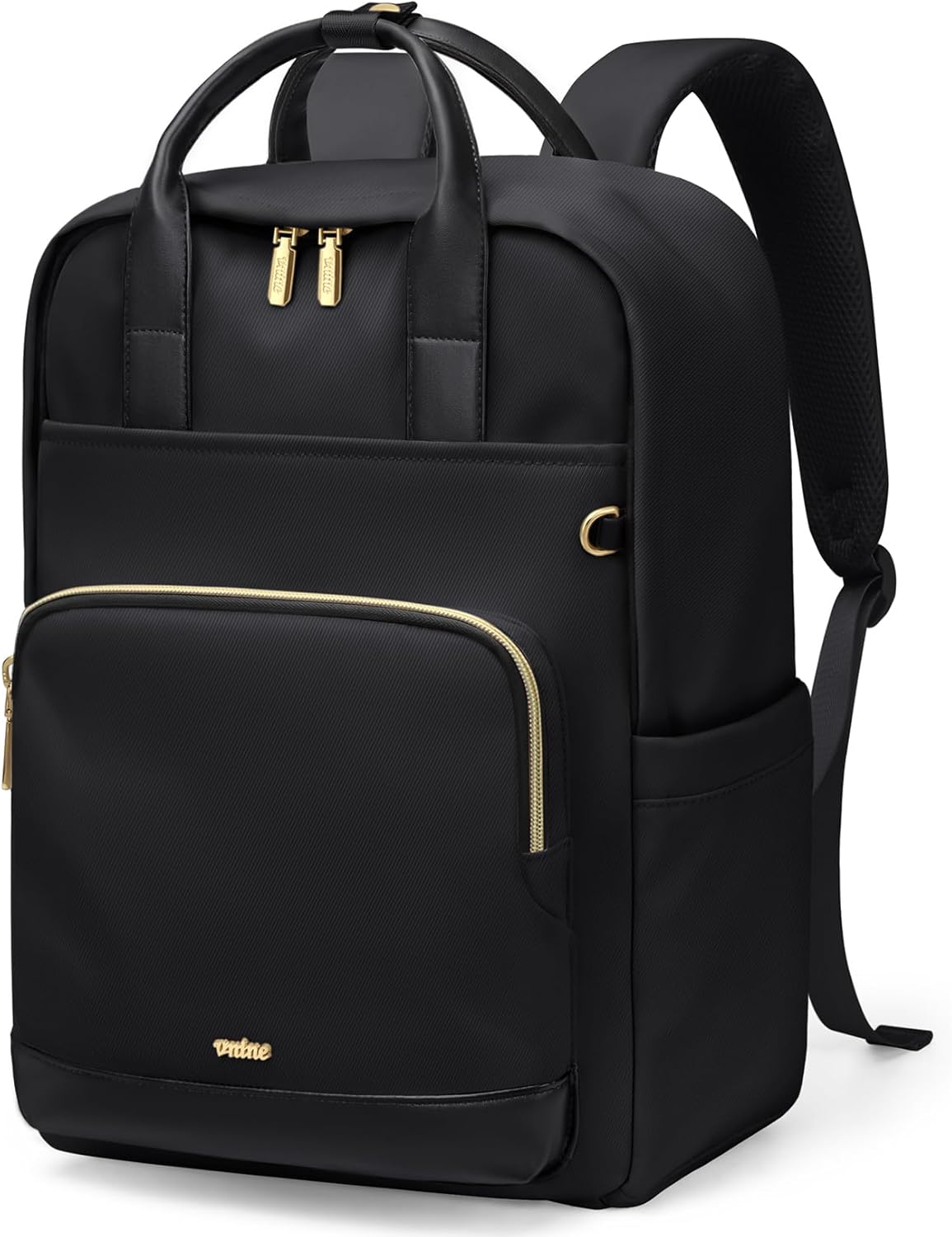 VNINE Laptop Backpack for Women with Large Capacity Design