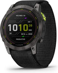 Garmin Enduro 2 Ultraperformance Watch - Long Battery Life