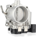 Electronic Throttle Body Fit for Volkswagen Beetle Golf Jetta Passat