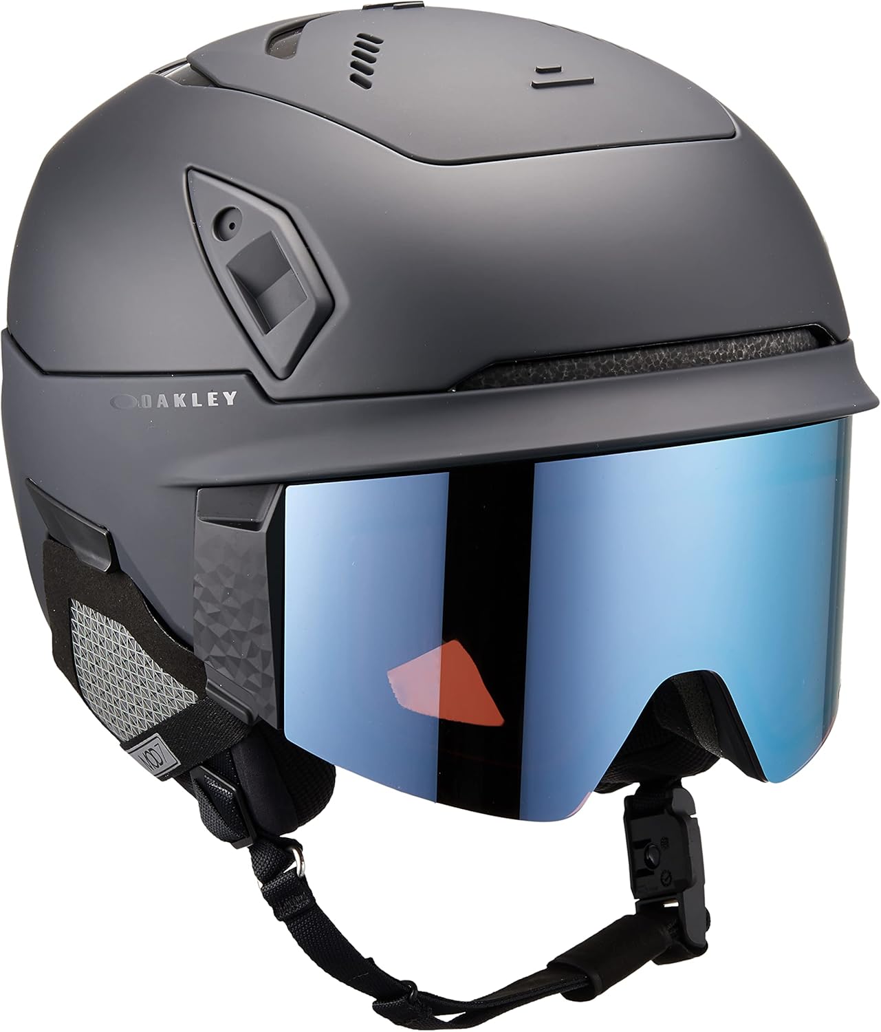 Oakley Mod7 Blackout Helmet