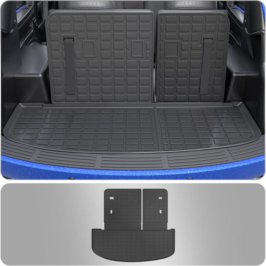 Cargo Mat for 2020-2025 Kia Telluride - All Weather Protection
