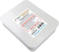 Primal Elements Cocoa Butter Soap Base - 10 Pound Melt & Pour