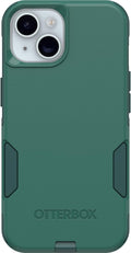 OtterBox iPhone 16e, 15, 14 & 13 Commuter Series Case - Slim Tough