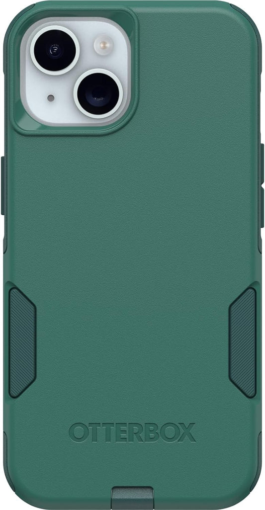 OtterBox Commuter Series Case for iPhone 16e, 15, 14, 13