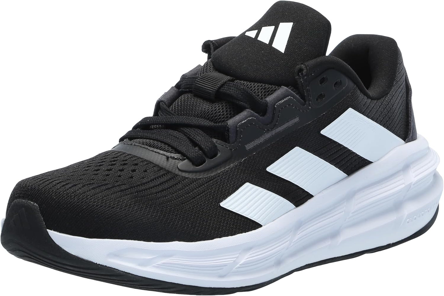 adidas Women's Questar 3 Running Sneakers for Daily Miles