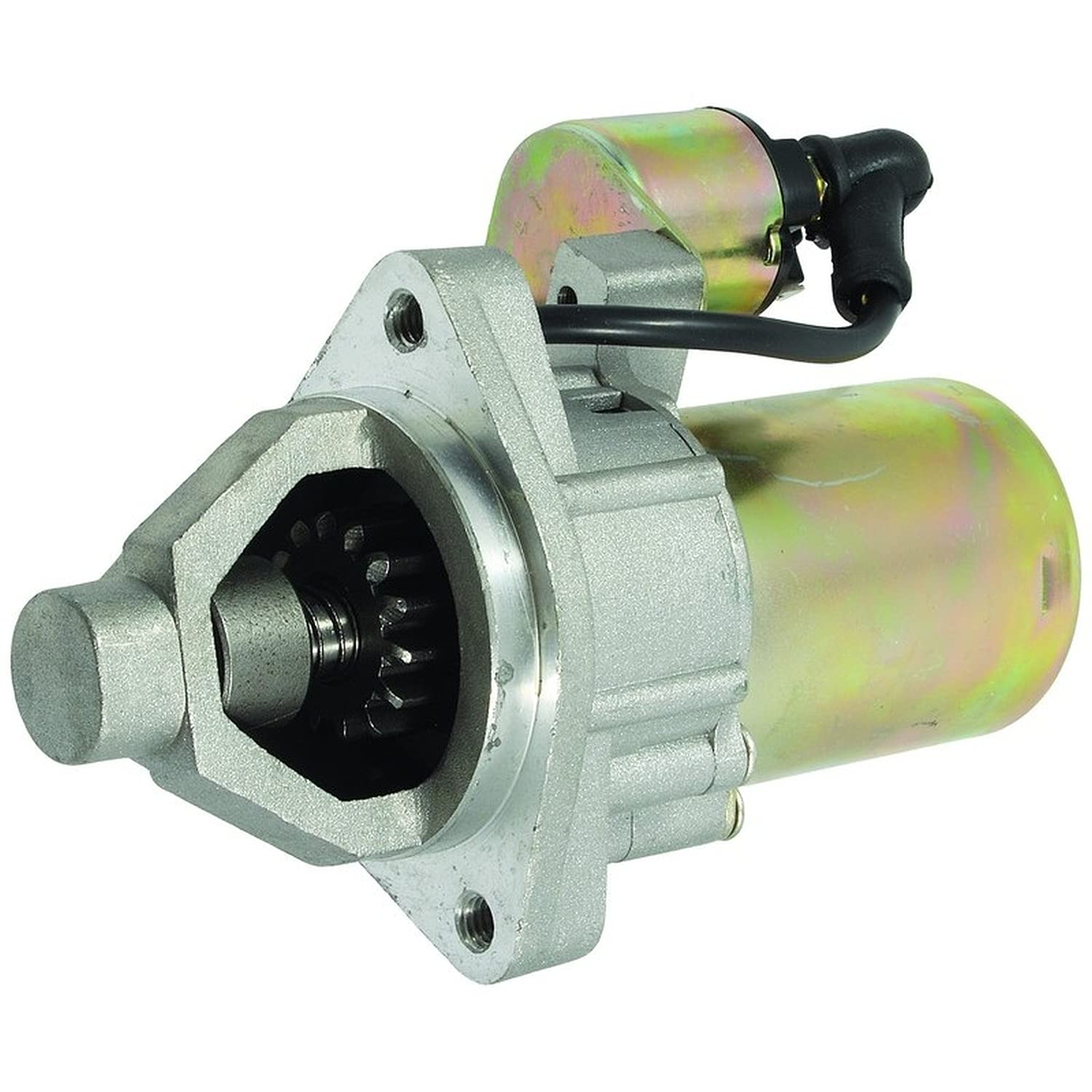 OEG Parts New Starter for Honda Toro GX340 GX390 Dingo 11-13HP